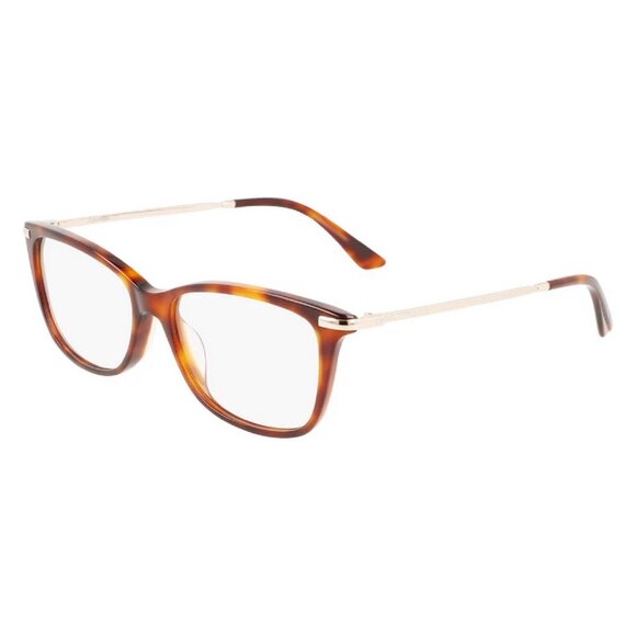 CALVIN KLEIN Eyeglasses CK22501-220-54 Size 54/15/cateye BRAND NEW W CASE main image 4